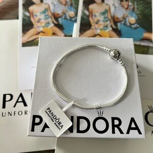 Pandora bracelet